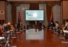 Usvojena strategija zapošljavanja do 2027. godine