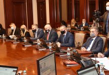 Utvrđen prijedlog budžeta za 2022. godinu od četiri milijarde i 24 miliona KM