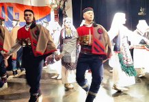 SKUD „Boško Vujadin“ održao godišnji koncert