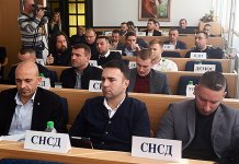 Usvojen Nacrt budžeta za 2022. od gotovo 16 miliona KM