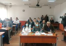 Utvrđen nacrt budžeta za narednu godinu u iznosu od 8.500.000 KM