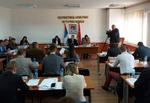 Usvojen budžet od 8.500.000 KM, SNSD napustio sjednicu