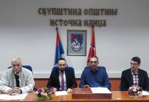 Paketići za 510 mališana iz vrtića u dvije gradske opštine