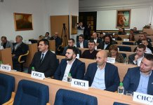 Usvojen budžet za narednu godinu u iznosu od 16.660.000 KM