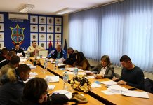 Usvojen nacrt budžeta za 2022. godinu u iznosu 3,6 miliona KM