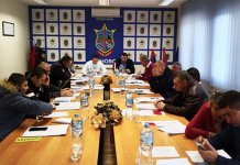 Usvojen budžet za 2022. godinu