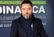 Košarac: Nadležni da izađu sa jasnim politikama za oporavak turističkog sektora