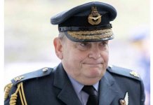 Stjuart Pič novi spеcijalni izaslanik Vеlikе Britanijе za Balkan