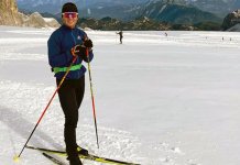 Strahinja Erić za Olimpijadu želi da bude u top-formi