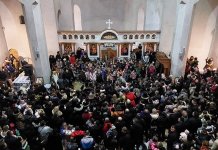 „Sveti Nikola“ podijelio više od 200 paketića