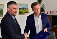 Potpisan ugovor o drugoj fazi izgradnje toplovoda