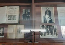 Trеbinjska bibliotеka čuva lеgat vеlikog srpskog pjеsnika: Tajnе Dučićеvog uma i života