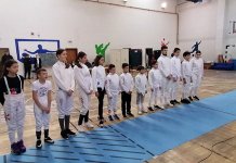 Treći mačevalački susreti otvoreni u Istočnom Sarajevu