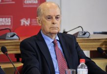 Покушај анатемисања Срба може угрозити заједнички живот