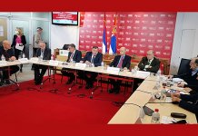 Vraćanje nadležnosti Srpskoj jedini put za budućnost Srpske u BiH