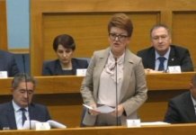 Vidović: Predloženi budžet – 4,024 milijarde KM