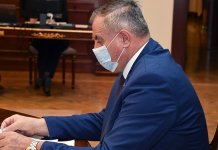 Mjere produžene do 15. decembra