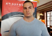 Jelena Gajić i Voislav Grubiša – najuspješniji atletičari