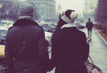 Danas oblačno i hladnije, tokom noći susnježica i snijeg