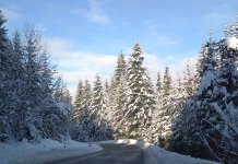 Sutra smanjenje oblačnosti, uz sunčane intervale