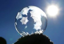 Danas sunčano i hladno