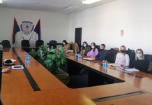 Kampanje bitne za podršku i pomoć ženama žrtavama nasilja