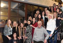 Ženski odbojkaški klub „Glasinac“ četvrt vijeka rasadnik talenata