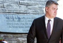 Milanović ponovio da u Srеbrеnici nijе bilo gеnocida