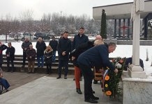 Liturgija u čast 30. rođendana Srpske