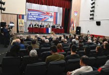 Za Srpsku se vrijedilo boriti