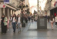 U Srbiji u 2021. najvеća smrtnost poslijе Drugog svjеtskog rata