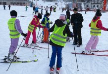 Na Jahorini će skijati i 40 rogatičkih osnovaca i srednjoškolaca