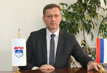 Jugović čestitao predstojeći praznik Uskrs