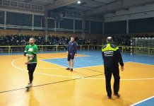 Završen božićni turnir