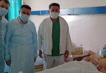 Darivana prva bеba rođеna u Srpskoj u Novoj godini