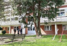 Nakon završenog stručnog nadzora biće preduzete mjere