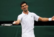 Dodik: Novak Đoković – ponos nacije!