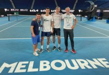 Cvijanović: Đokoviću, Srpska je uz tebe