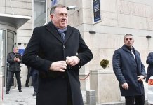 Republika Srpska ne pristaje na indirektni izbor