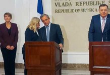 Svaki narod mora da brani i odbrani svoj identitet