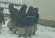 Dio članova jevrejske vjerske grupe napustio opštinu