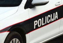 Uhapšeni muškarci sa Han Pijeska, Sokoca i Istočnog Novog Sarajeva