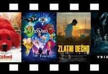 Uskoro projekcije novih filmskih ostvarenja