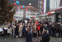 Uz gusle i izvorno pjevanje obilježen Dan Republike