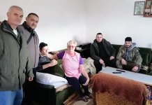 Uručena pomoć za šest socijalno ugroženih porodica