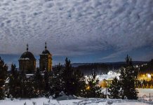 Veliki broj građana proslavio jubilej Srpske