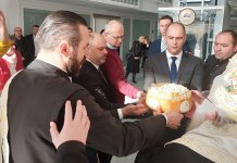 „He na Drini“ obilježile krsnu slavu