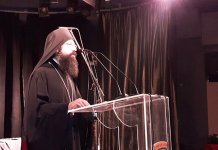 Iguman Georgije: Gdje je Bog tu je radost i nada