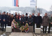 Svaki kvadrat plaćen krvlju najboljih sinova