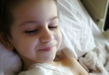 Malеnoj Ici Lavici potrеbna pomoć dobrih ljudi